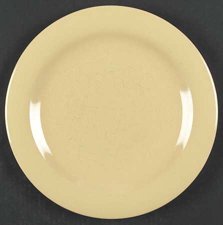 Colors Dinner Plate