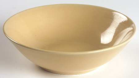 Colors Coupe Soup Bowl