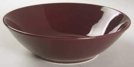 Colors Coupe Soup Bowl