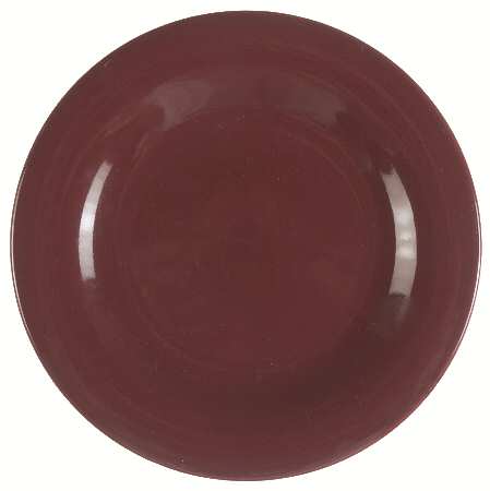 Colors Salad Plate