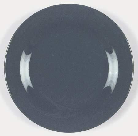 Colors Salad Plate