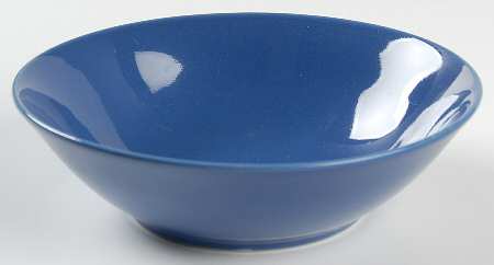 Colors Coupe Soup Bowl