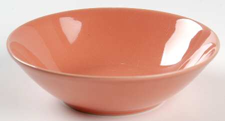 Colors Coupe Soup Bowl