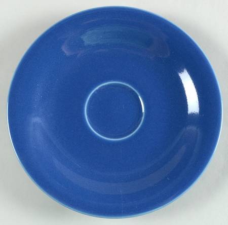 Colors Saucer for Flat Cup