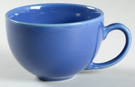 Colors Flat Cup
