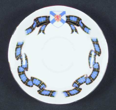 Nova Scotia Tartan by Paragon