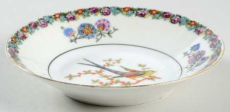 PHE19 Fruit/Dessert (Sauce) Bowl