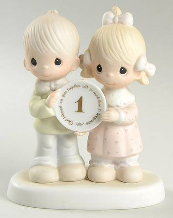 God Blessed Our Years Together with So Much Love Cedar Tree-God Blessed Our Year Together - Cedar Tree Trademark, No Box