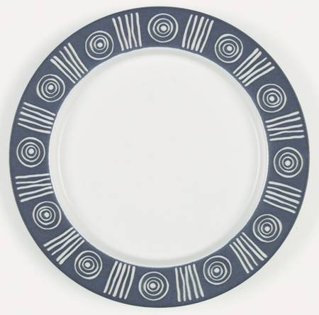 Bongo (Blue) by Pottery Barn China