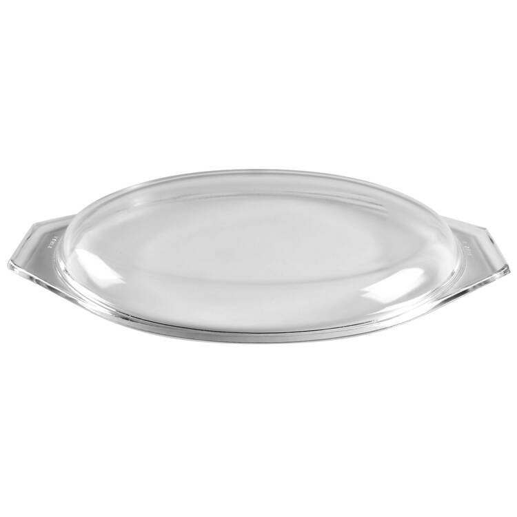 Verde (Green) Lid for 2.5 Quart Oval Covered Casserole