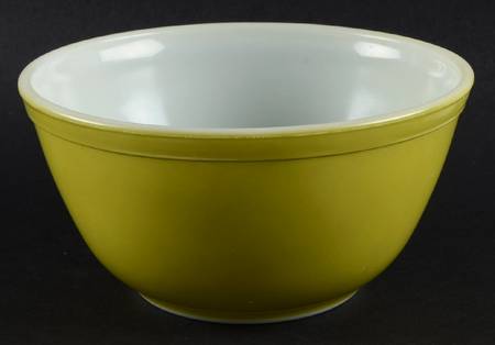Verde (Green) 7" Mixing Bowl