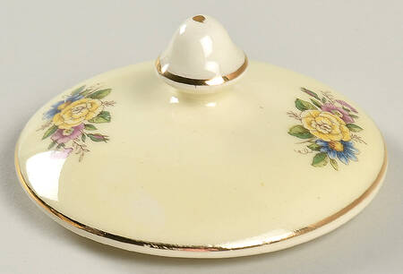 PCP10G Lid for Sugar Bowl