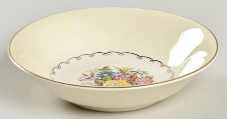 PCP10G Fruit/Dessert (Sauce) Bowl