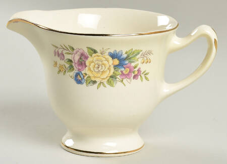 PCP10G Creamer