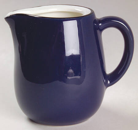 Normandy Blue Creamer