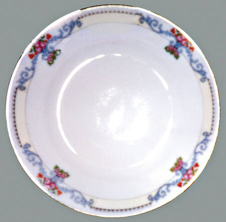 6905 Rim Soup Bowl