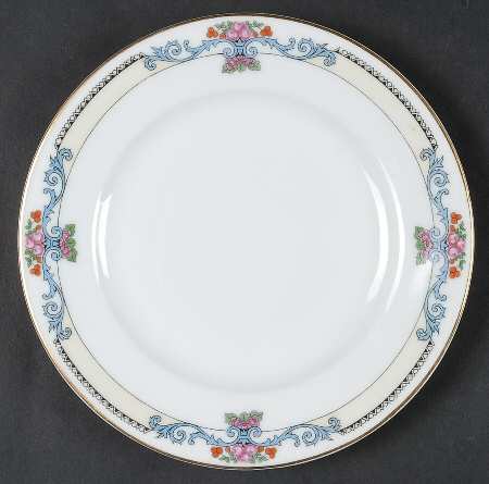 6905 Bread & Butter Plate