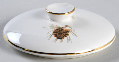 PCP120 Lid for Sugar Bowl