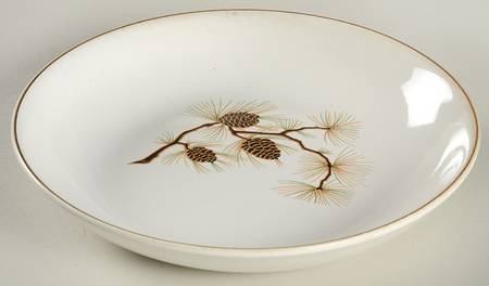 PCP120 Coupe Soup Bowl