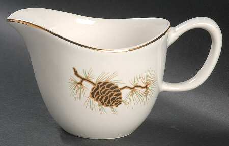 PCP120 Creamer
