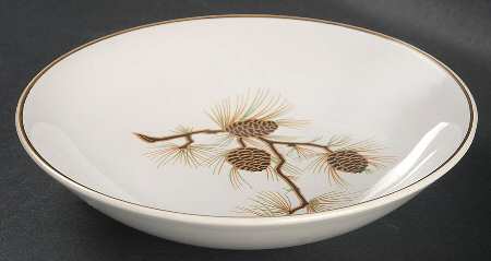 PCP120 Fruit/Dessert (Sauce) Bowl