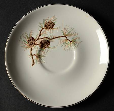 PCP120 Saucer