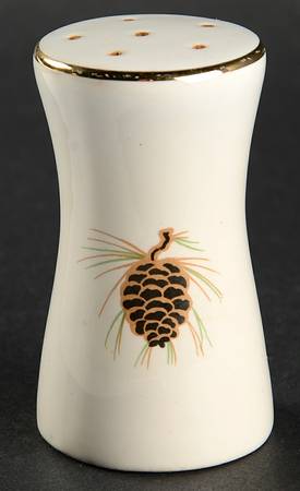 PCP120 Pepper Shaker