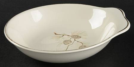 PCP120 Lugged Soup Bowl