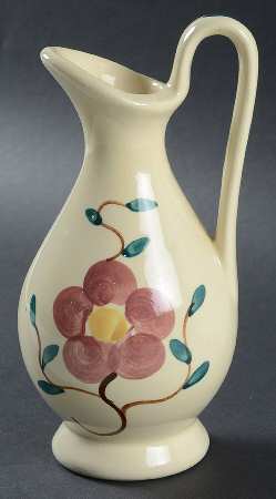 Mountain Rose Rebecca Jug
