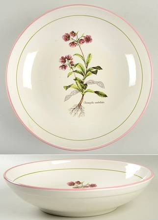 PRL8 12" Pasta Serving Bowl