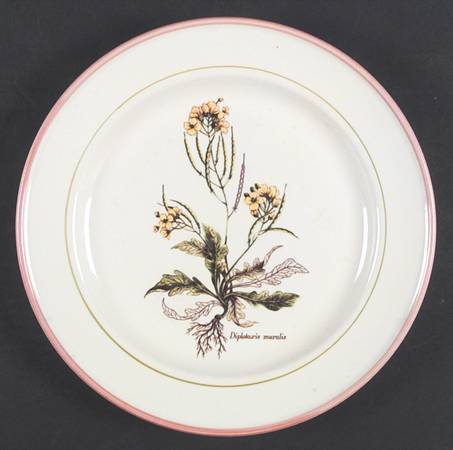 PRL8 Dinner Plate