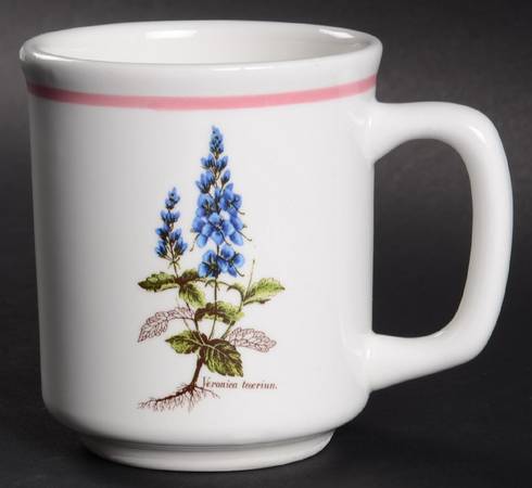 PRL8 Mug