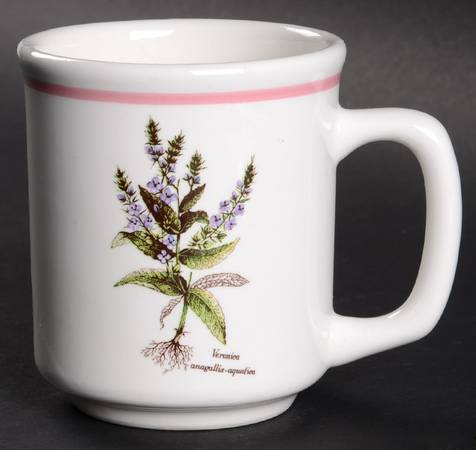 PRL8 Mug