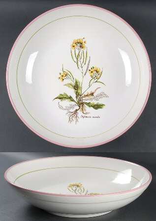 PRL8 12" Pasta Serving Bowl