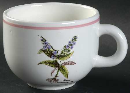 PRL8 Flat Cup