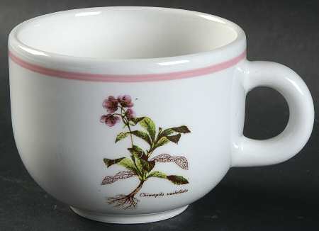 PRL8 Flat Cup