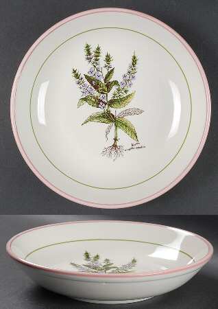 PRL8 Coupe Soup Bowl