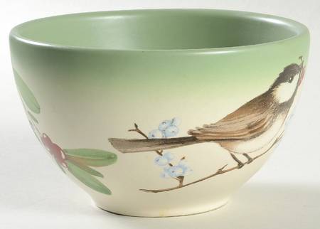 Winterwood Green 5" Mini Prep Bowl