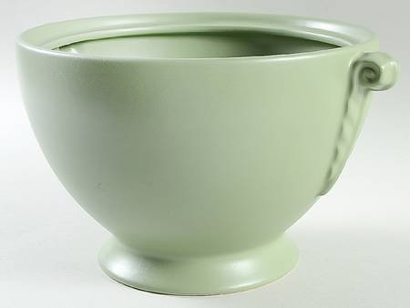 Winterwood Green Tureen No Lid