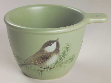 Winterwood Green 1 Cup Measuring Cup