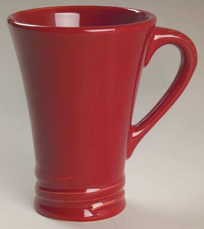 Winterwood Green Accent Mug
