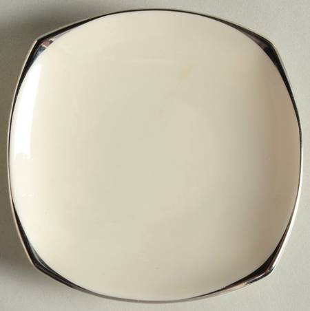 Platinum Accent 3" Ashtray