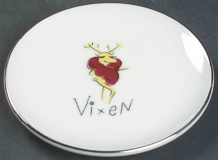 Reindeer Coaster