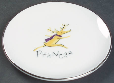 Reindeer Coaster