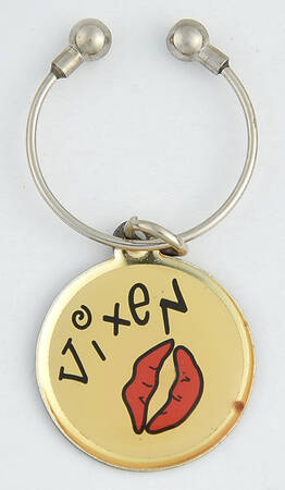Reindeer Wine Marker/Charm