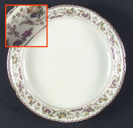 16062 Coupe Soup Bowl