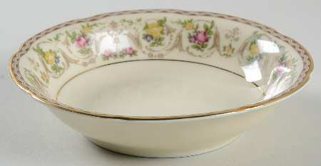 16062 Fruit/Dessert (Sauce) Bowl