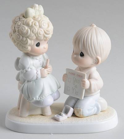 Wishing You a Perfect Choice Flower-Wishing You A Perfect Choice - Flower Trademark With Box