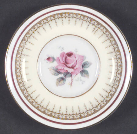 Z517 Saucer for Demitasse Cup