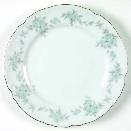Barbizon Salad Plate